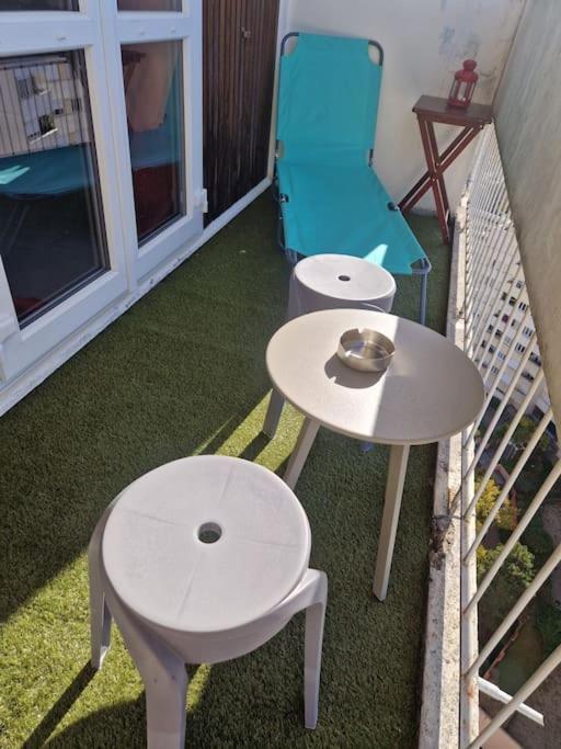 Tassigny 2 Apartment Chalon-sur-Saone Bagian luar foto