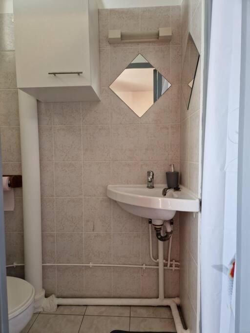 Tassigny 2 Apartment Chalon-sur-Saone Bagian luar foto