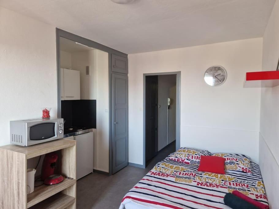 Tassigny 2 Apartment Chalon-sur-Saone Bagian luar foto