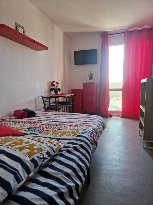 Tassigny 2 Apartment Chalon-sur-Saone Bagian luar foto